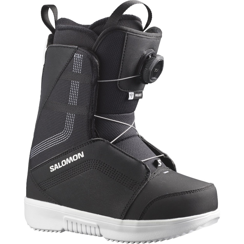 Salomon サロモン　スノーボード ブーツ