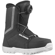 サロモン（SALOMON）（キッズ）ジュニア 子供用 スノーボード ブーツ ダイヤル式 23-24 WHIPSTAR BOA