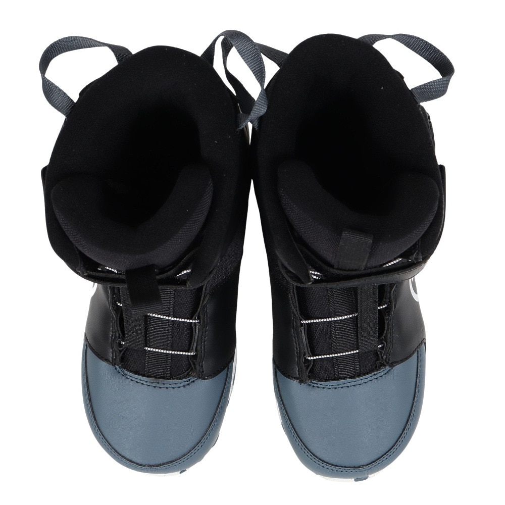 エアボーン（ARBN）（キッズ）ジュニア スノーボードブーツ 26 AB A