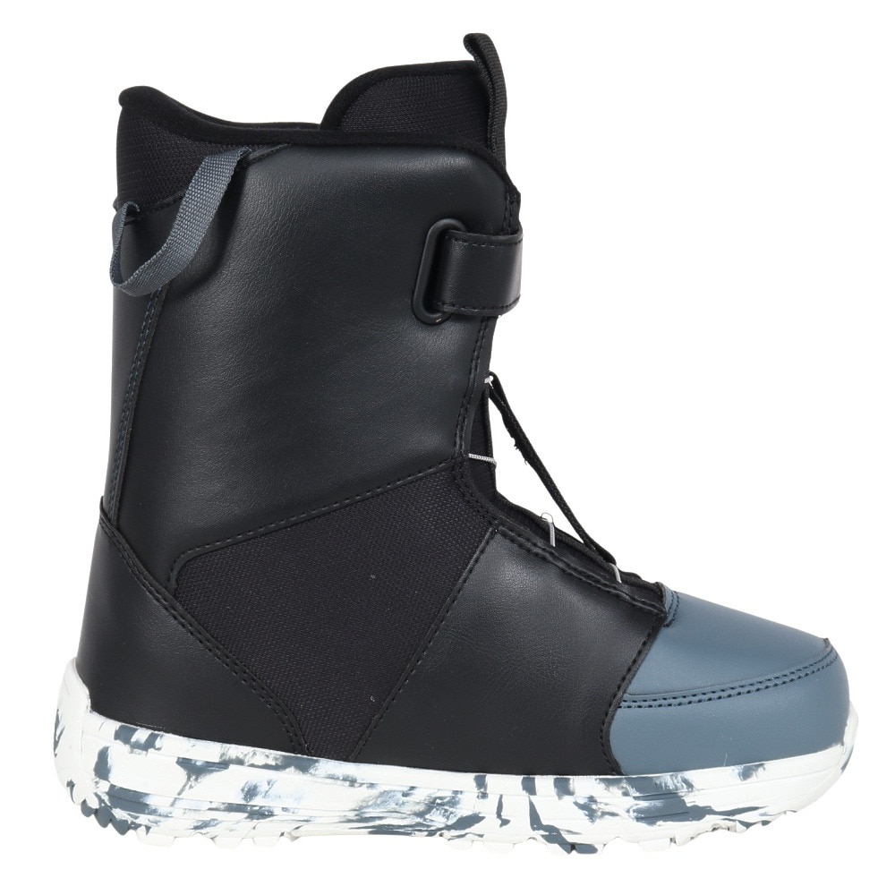 エアボーン（ARBN）（キッズ）ジュニア スノーボードブーツ 26 AB A