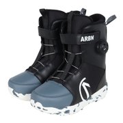 ブラック×ブルー