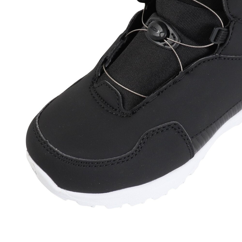 ディビジョン（DIVISION）（キッズ）ジュニア スノーボードブーツ atop