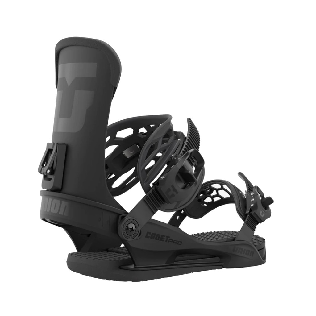 ユニオン(UNION)(キッズ)ジュニア スノーボード ビンディング ジュニア 23 CADET PRO 223011 カデットプロ