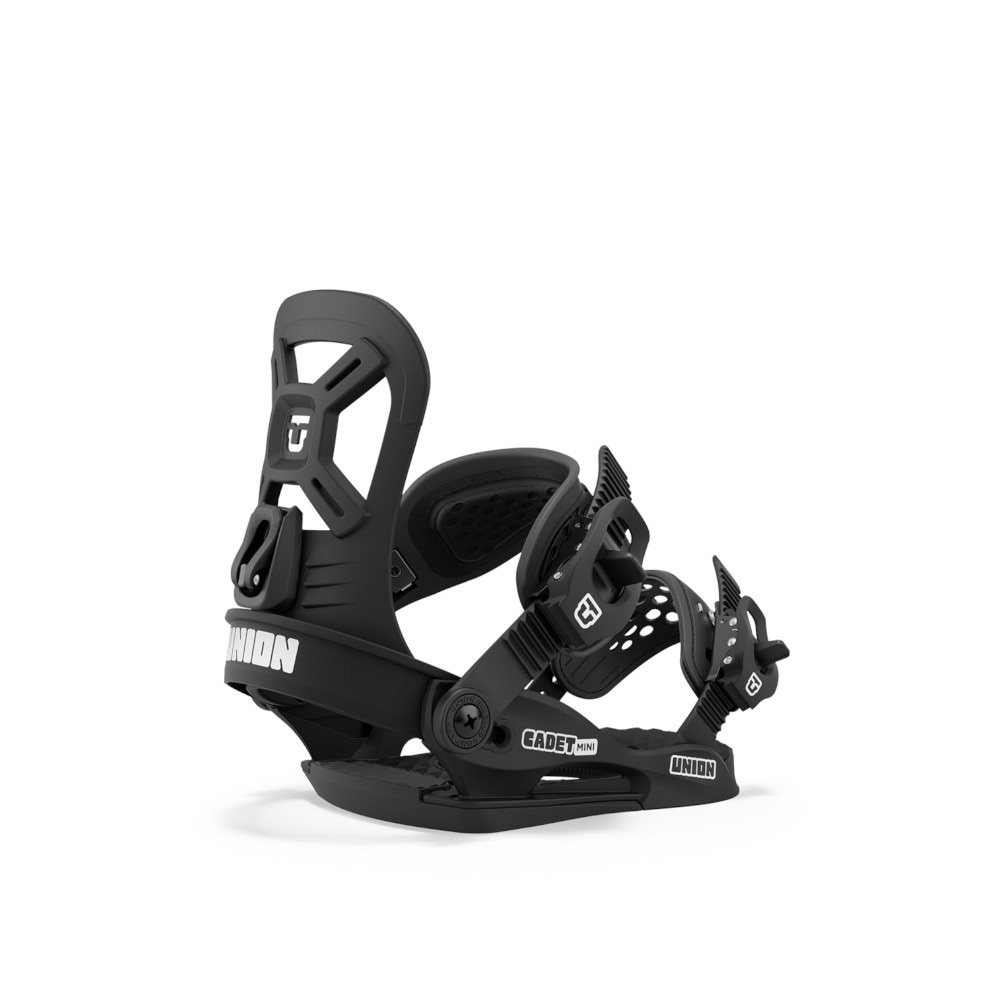 Cadet Kids Snowboard Binding 2025 | Union Binding Company