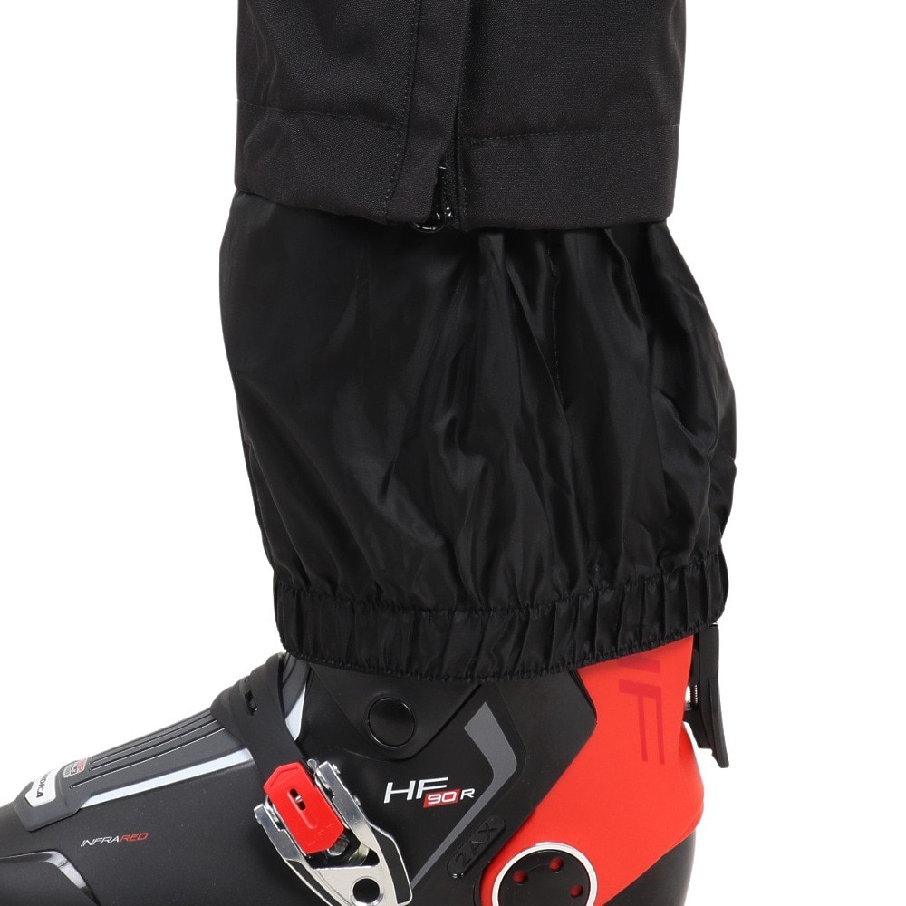 エアボーン（ARBN）（メンズ）スキーウェア 上下セット スーツ COLOR BLOCK AB43WW1526 WHT