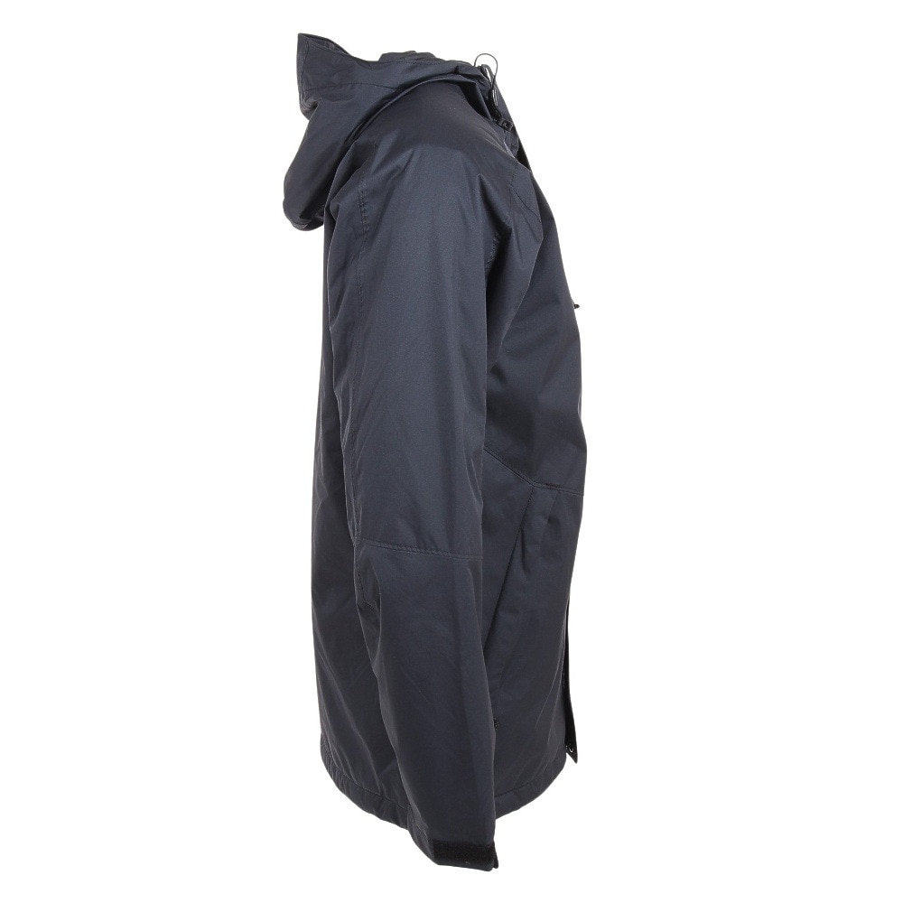 コロンビア（Columbia）（メンズ）スノーボード スノボ ジャケット メンズ ボードウェア ブラック VALLEY POINT JACKET WE0976 010★★★