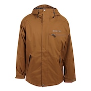 コロンビア（Columbia）（メンズ）スノーボード スノボ スキー ジャケット スノーボードウェア スキーウェア メンズ ベージュ VALLEY POINT JACKET WE0976 257