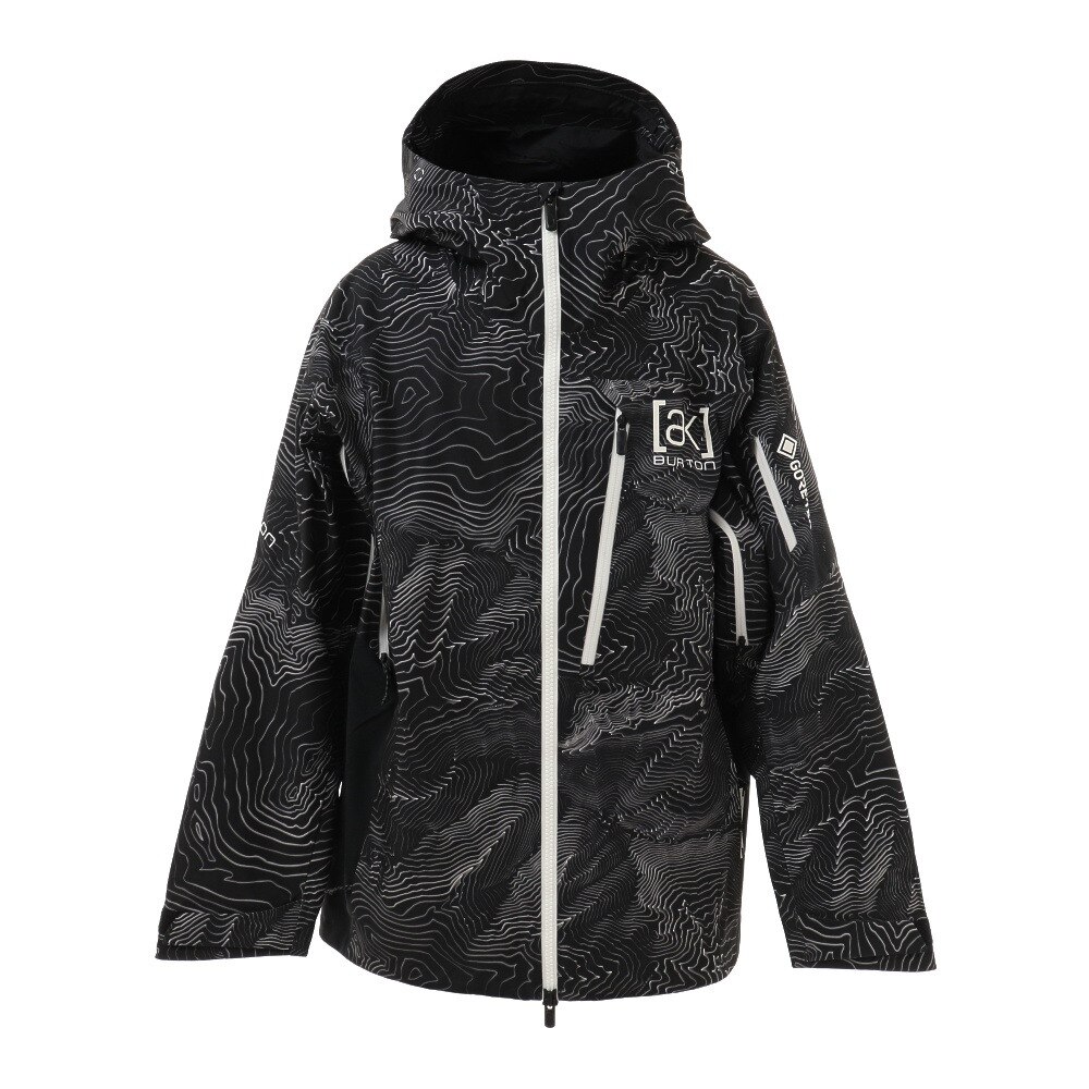 スノーボード ウェア 21 Ak Gore Tex サイクリック ジャケット バートン スーパースポーツゼビオ スノーボード ウェア 21 Ak Gore Tex サイクリック ジャケット バートン スーパースポーツゼビオ
