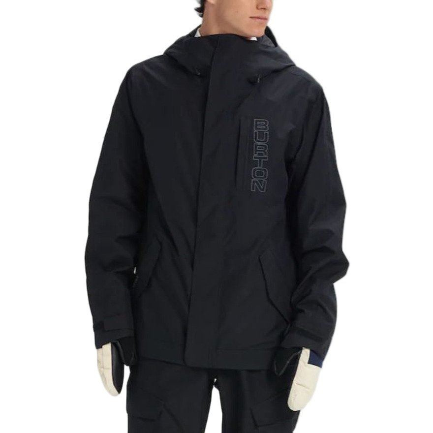 スノーボード ウェア メンズ ゴアテックス ドップラー ジャケット ボードウェア バートン ヴィクトリア