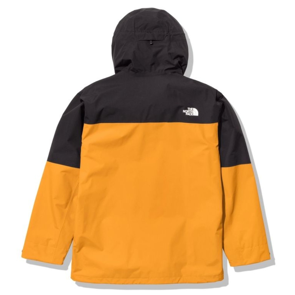 ノースフェイス｜ノースフェイス（THE NORTH FACE）（メンズ）ボードウェア スノーボード スノボウェア イエロー フォーバレルトリ