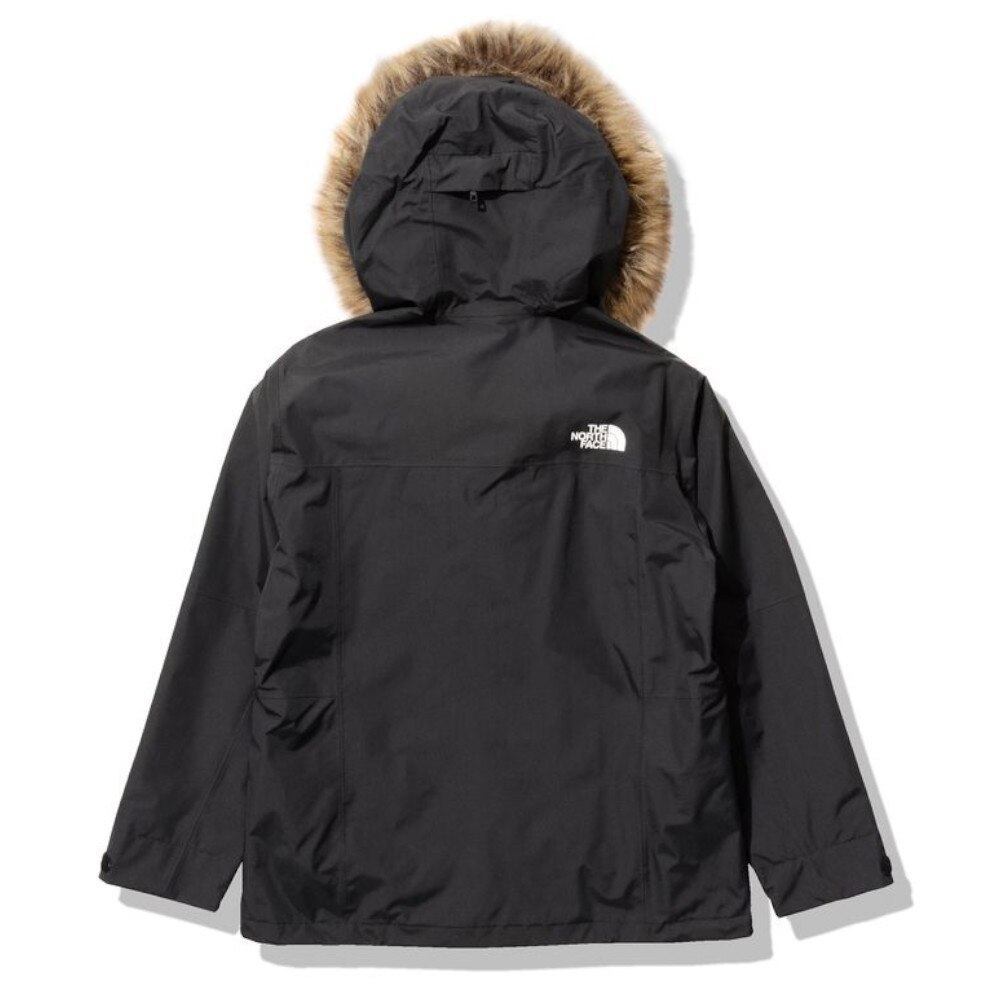 ノースフェイス（THE NORTH FACE）（メンズ）22-23 ボードウェア スノーボード スノボウェア ブラック パウダーフロージャケット