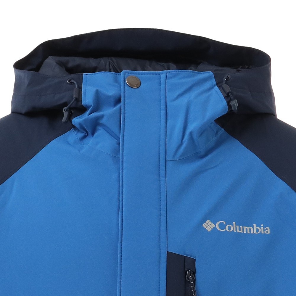 コロンビア｜スキー スノーボード ウェア Snow Shifter ジャケット WO4519 432 - マリン、ウィンタースポーツ用品はヴィクトリア
