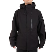 (メンズ)スノーボード ボードウェア ジャケット AUTO SHELL JACKET BBFW220006