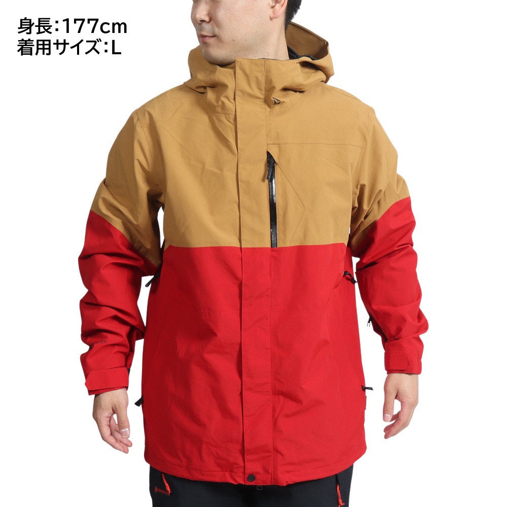 スノーボードウェアGORE-TEX