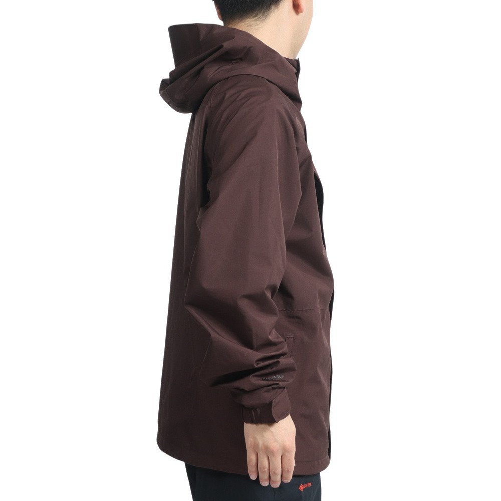 ボルコム（Volcom）（メンズ）MENS DUA ゴアテックス GORE-TEX ジャケット 23G0652308 BRN