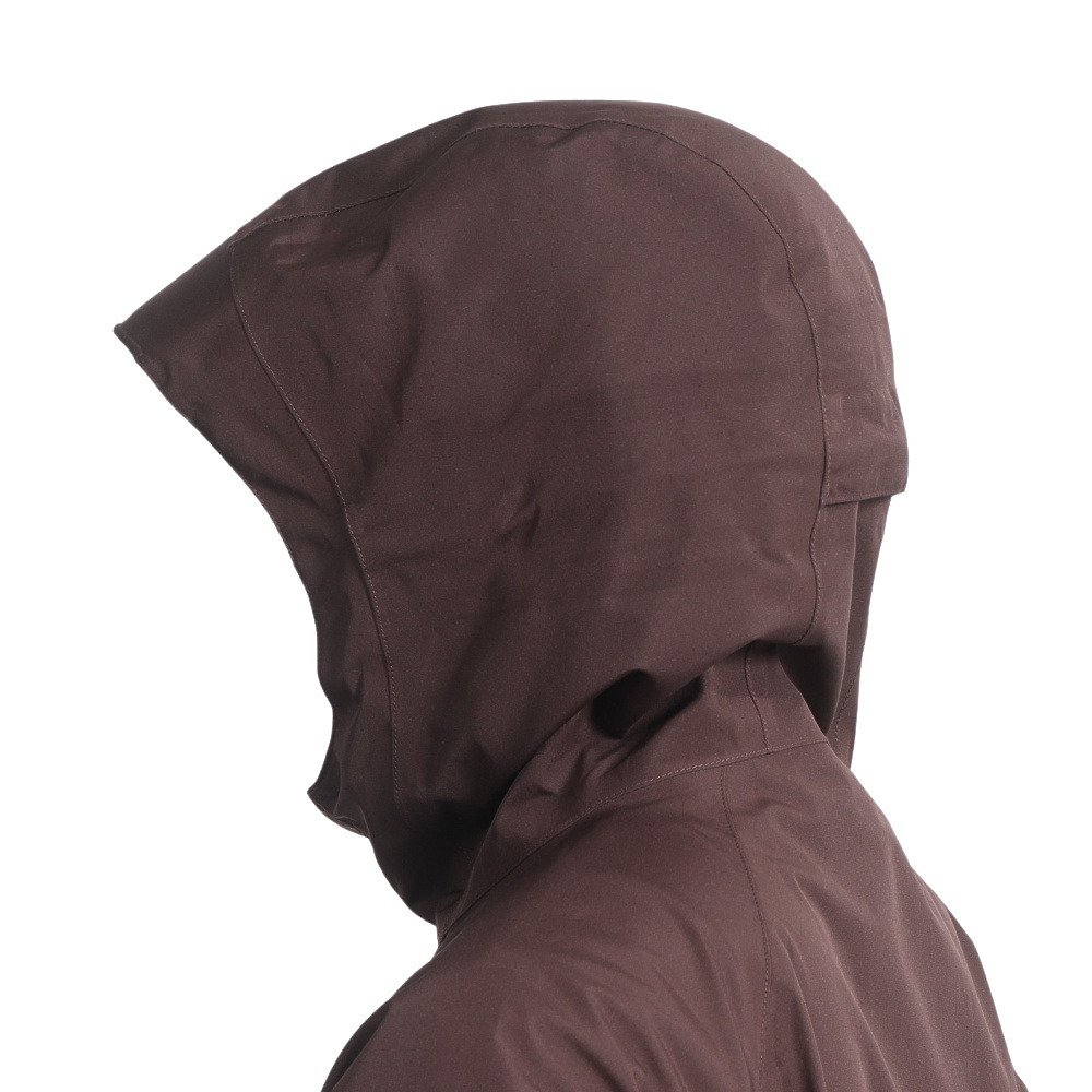 ボルコム（Volcom）（メンズ）MENS DUA ゴアテックス GORE-TEX ジャケット 23G0652308 BRN