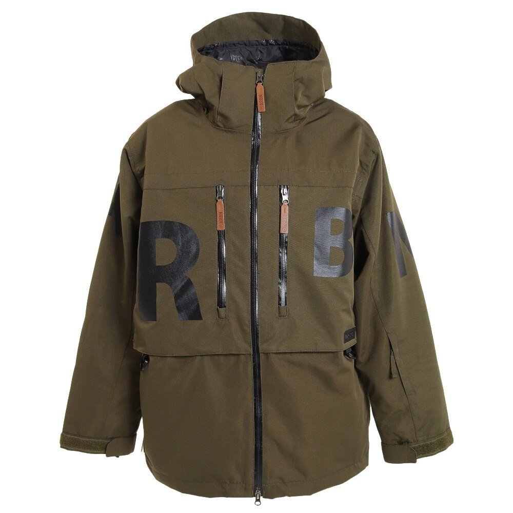 エアボーン（ARBN）（メンズ）22-23 スノーボード ボードウェア  