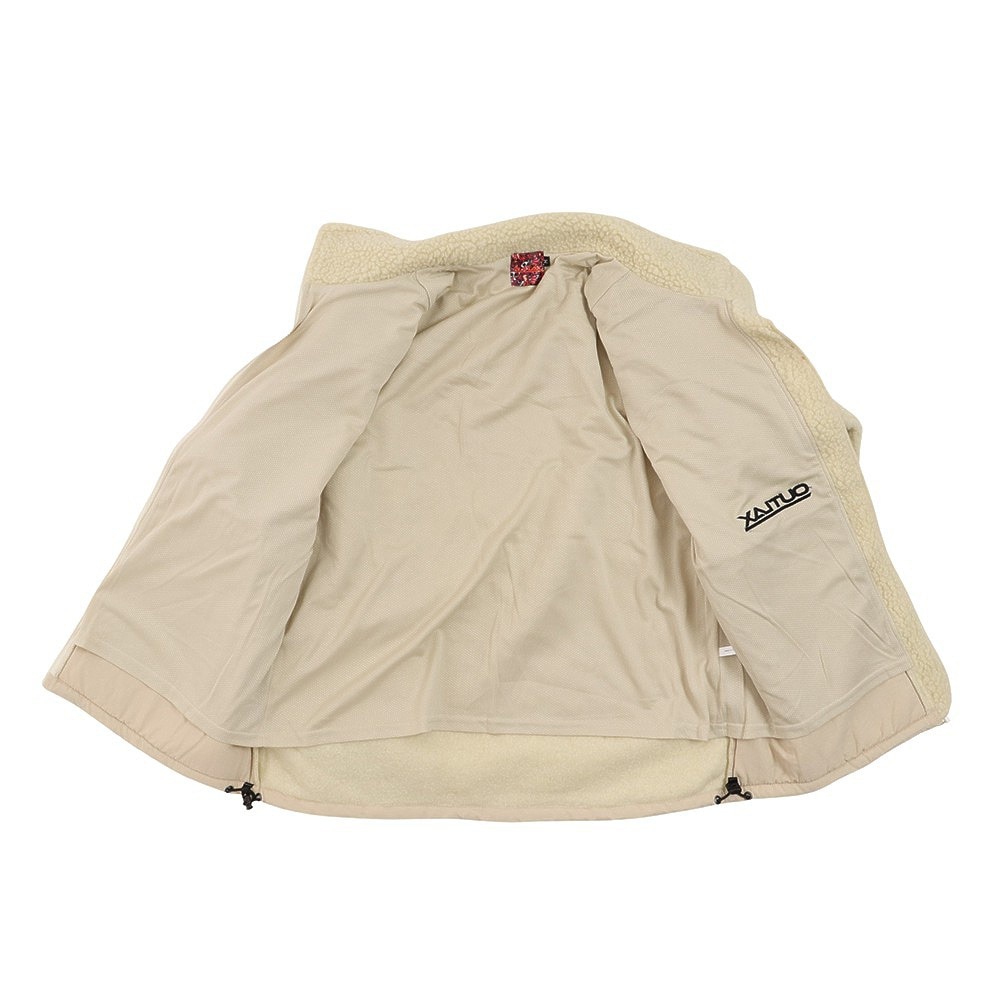 アウトラックス(OUTLAX)(メンズ)ボアジャケット アウター フリース ... スキー用品 ボアアウター