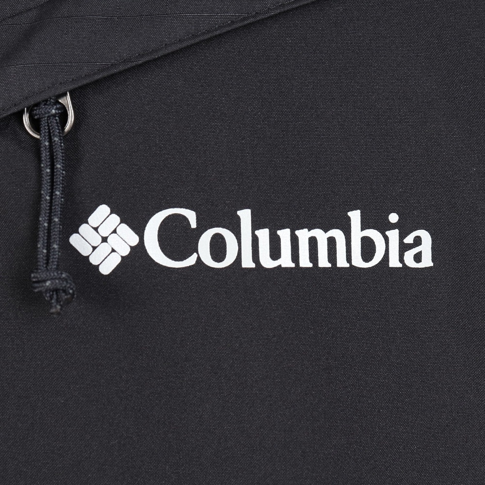 コロンビア（Columbia）（メンズ）スノーボード ウエア スノージャケット Iceberg Point Jacket WE0477 010