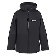 コロンビア（Columbia）（メンズ）スノージャケット Iceberg Point Jacket WE0477 010