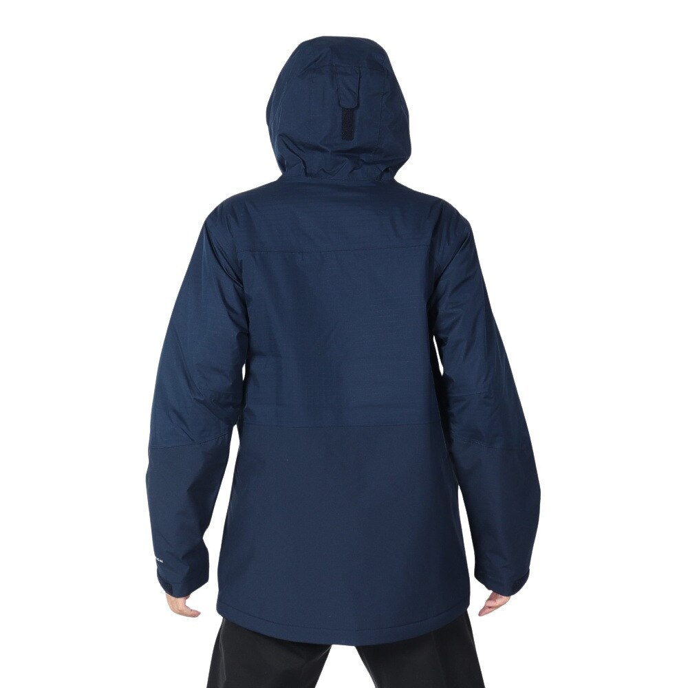 コロンビア（Columbia）（メンズ）スキー スノーボード ウェア ジャケット 旧モデル Iceberg Point Jacket WE0477 465