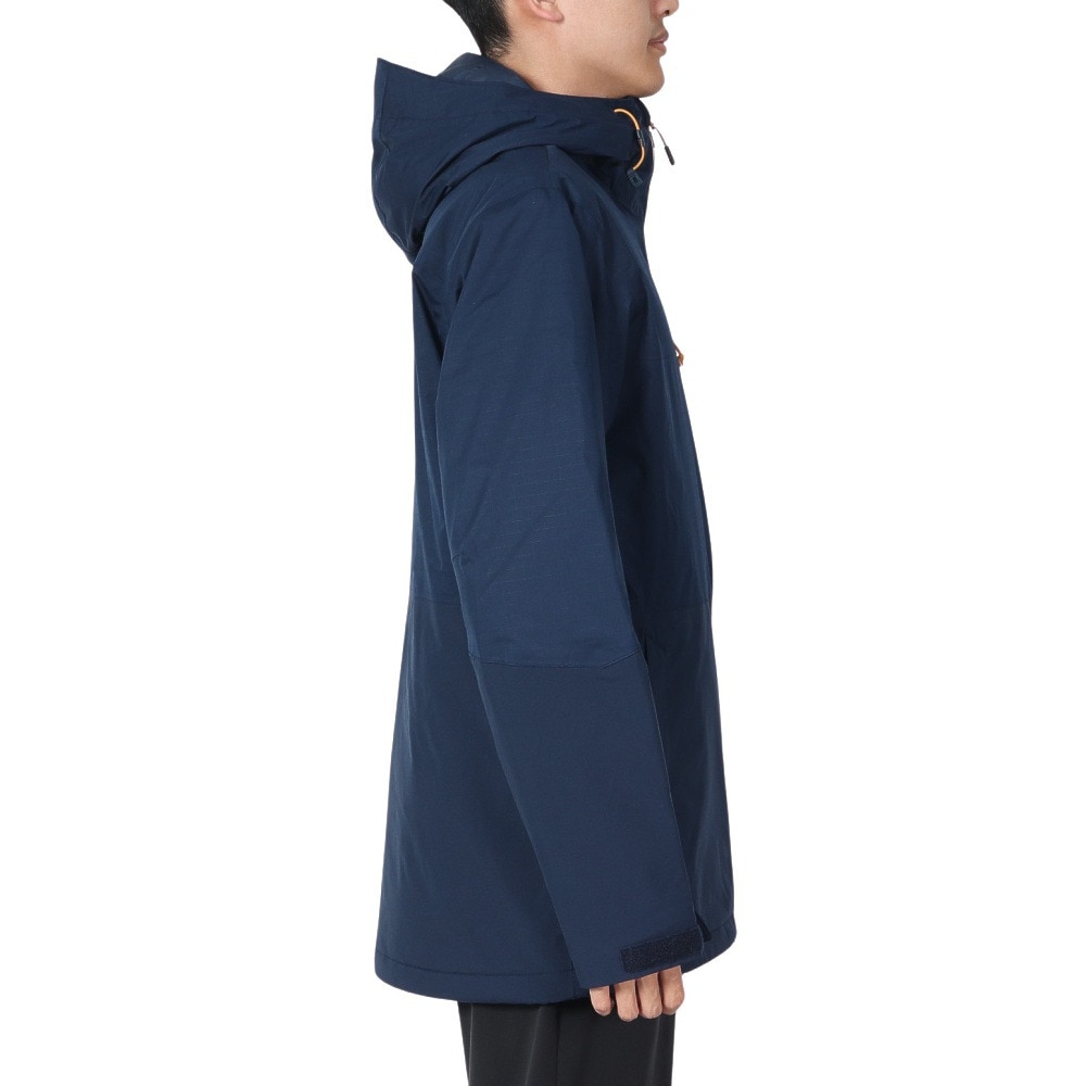 コロンビア（Columbia）（メンズ）スノージャケット Iceberg Point Jacket WE0477 465