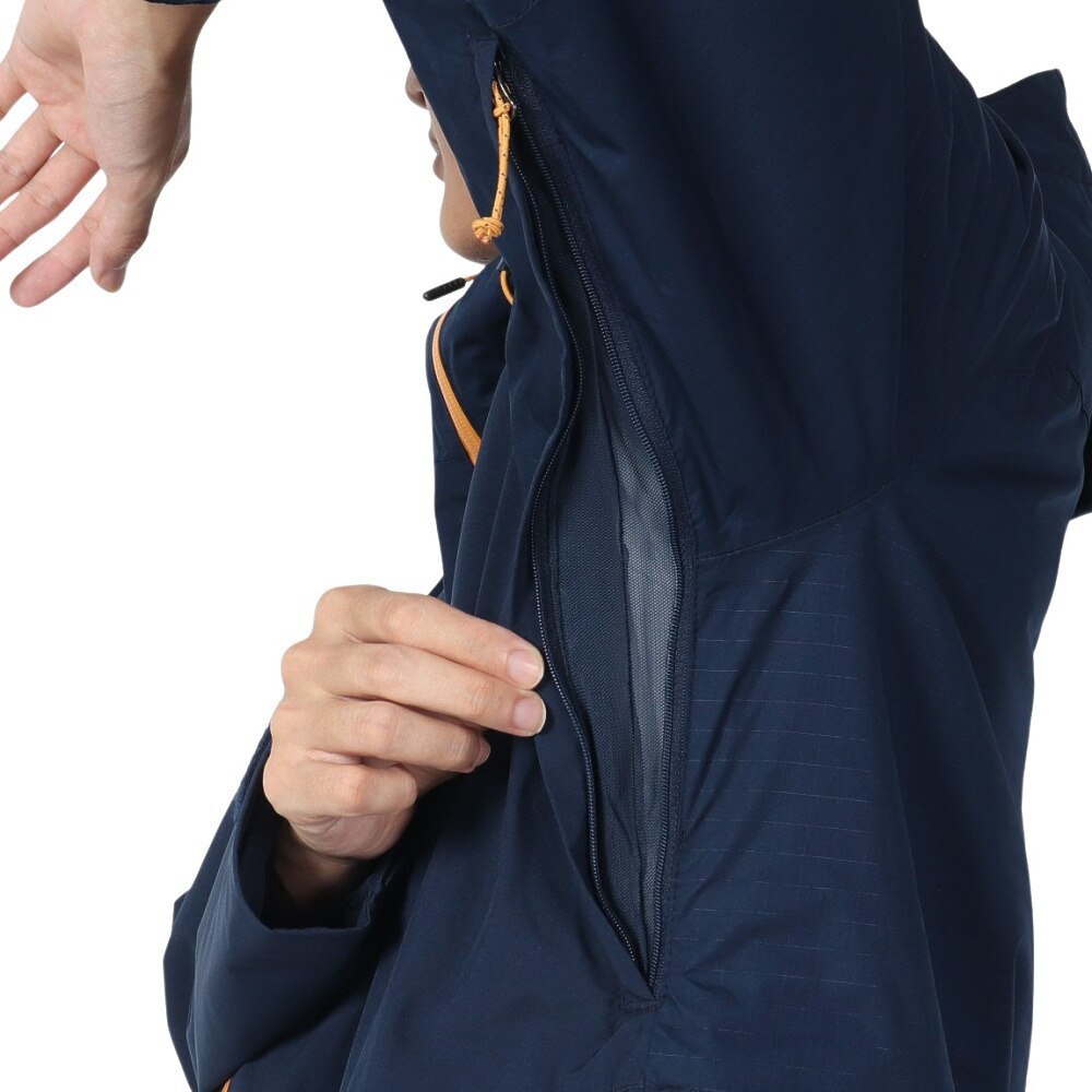 コロンビア（Columbia）（メンズ）スキー スノーボード ウェア ジャケット 旧モデル Iceberg Point Jacket WE0477 465