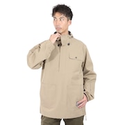 ベスプ（VESP）（メンズ）スノーボード ウェア ジャケット Simple Anorak Pullover Jacket VPMJ1042KA