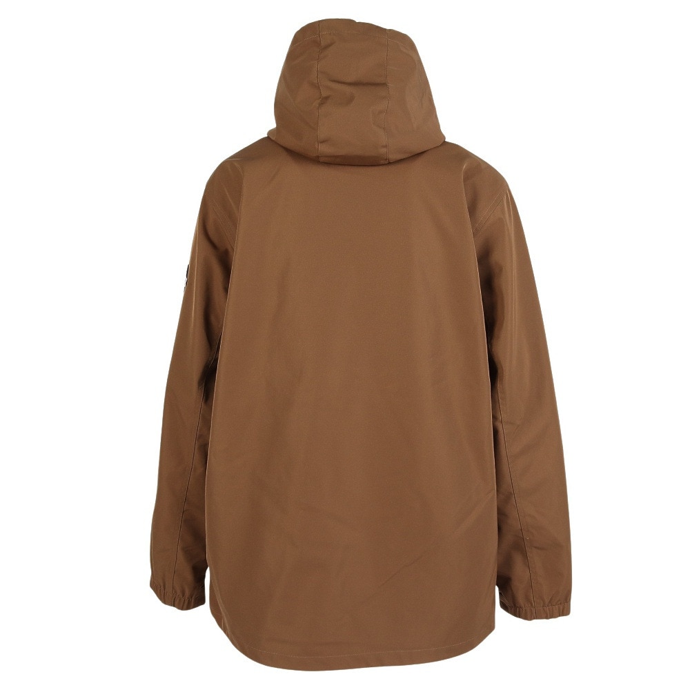 ベスプ（VESP）（メンズ）スノーボード ウェア ジャケット Twoway Work Shirts Jacket VPMJ1043BR