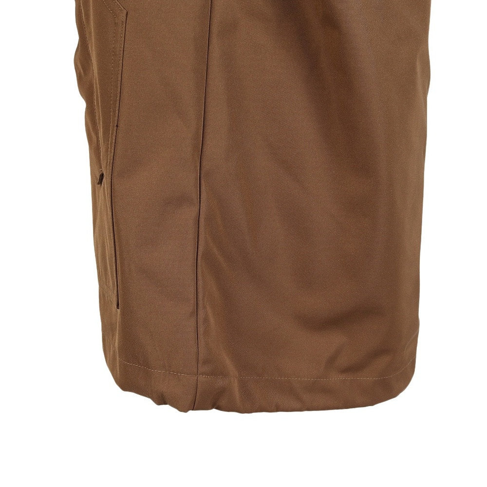 ベスプ（VESP）（メンズ）スノーボード ウェア ジャケット Twoway Work Shirts Jacket VPMJ1043BR