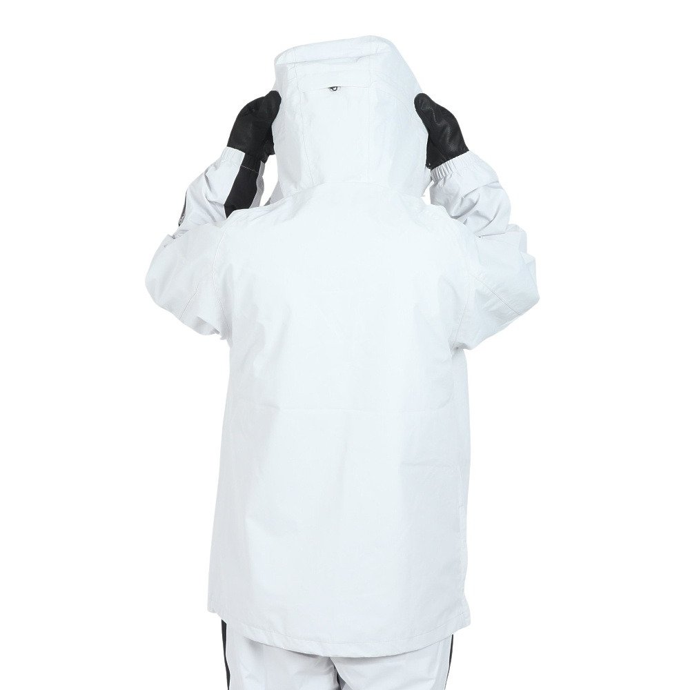 ダブルエー（AA）（メンズ）アノラック ジャケット 72123307 OFFWHT