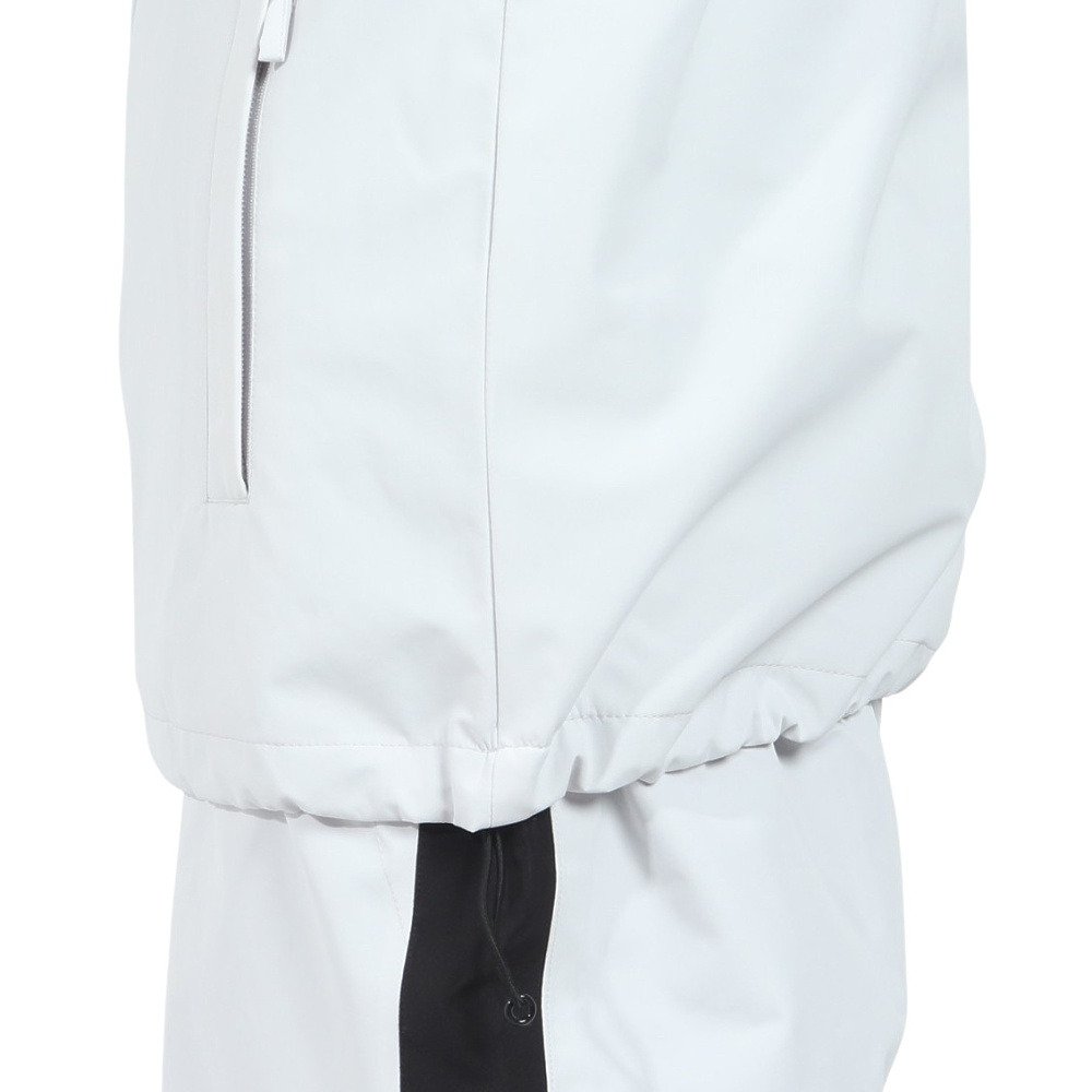 ダブルエー（AA）（メンズ）アノラック ジャケット 72123307 OFFWHT