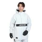 オフホワイト