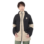 (メンズ)スキー スノーボード ウェア ジャケット SCOPE SHELL JK SSFW230001
