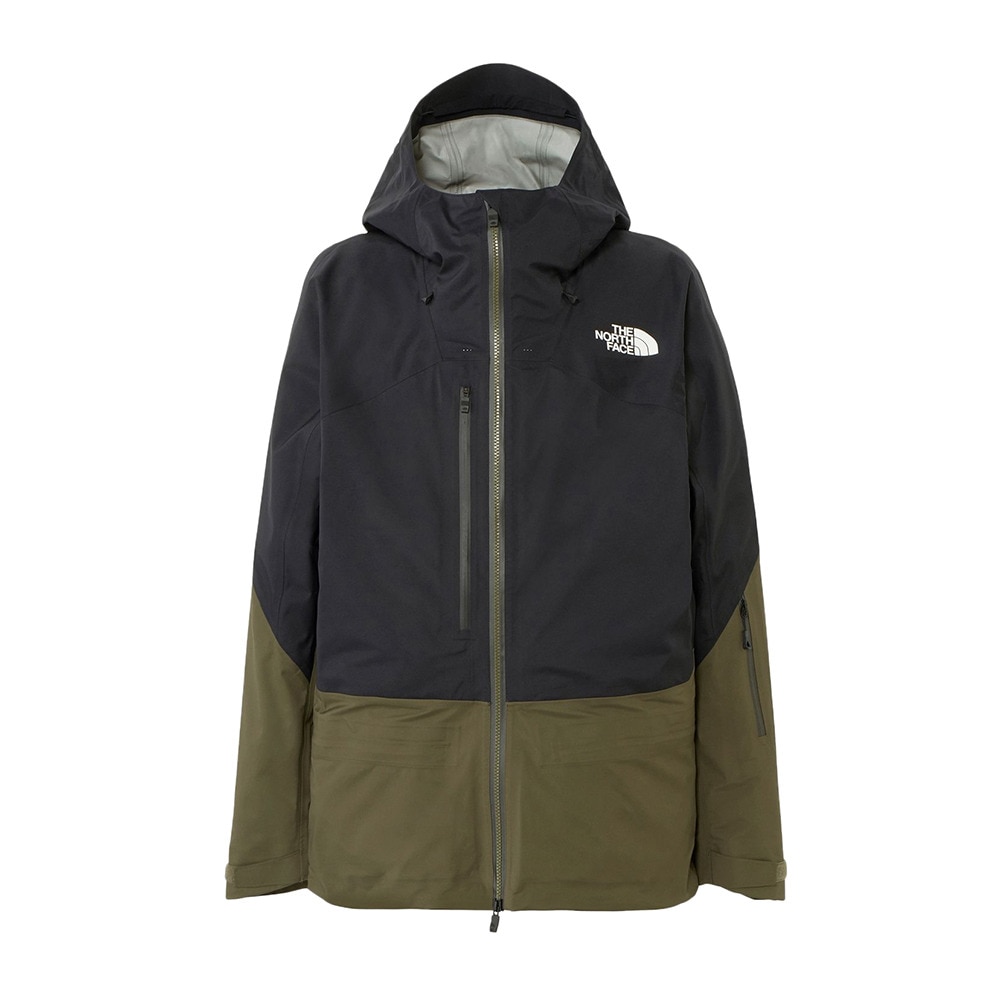 ノースフェイス（THE NORTH FACE）（メンズ、レディース）スキーウェア ...