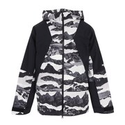 ノースフェイス（THE NORTH FACE）（メンズ、レディース）スキー スノーボード ウェア スノーバードトリクライメイトジャケット NS62310 MT