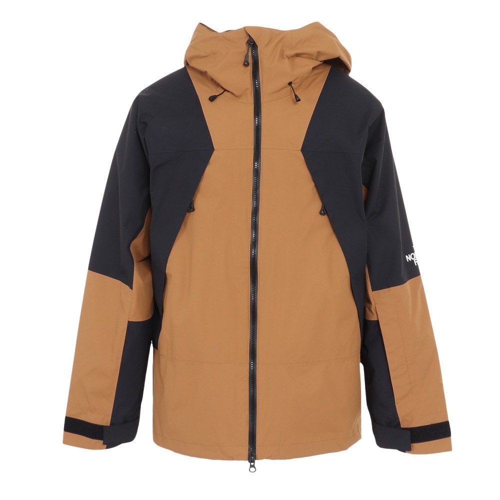THE NORTH FACE ウィンタースポーツ ジャケット/パンツセット ノースフェイス キッズ スノーウェア スキー スノボ 110cm