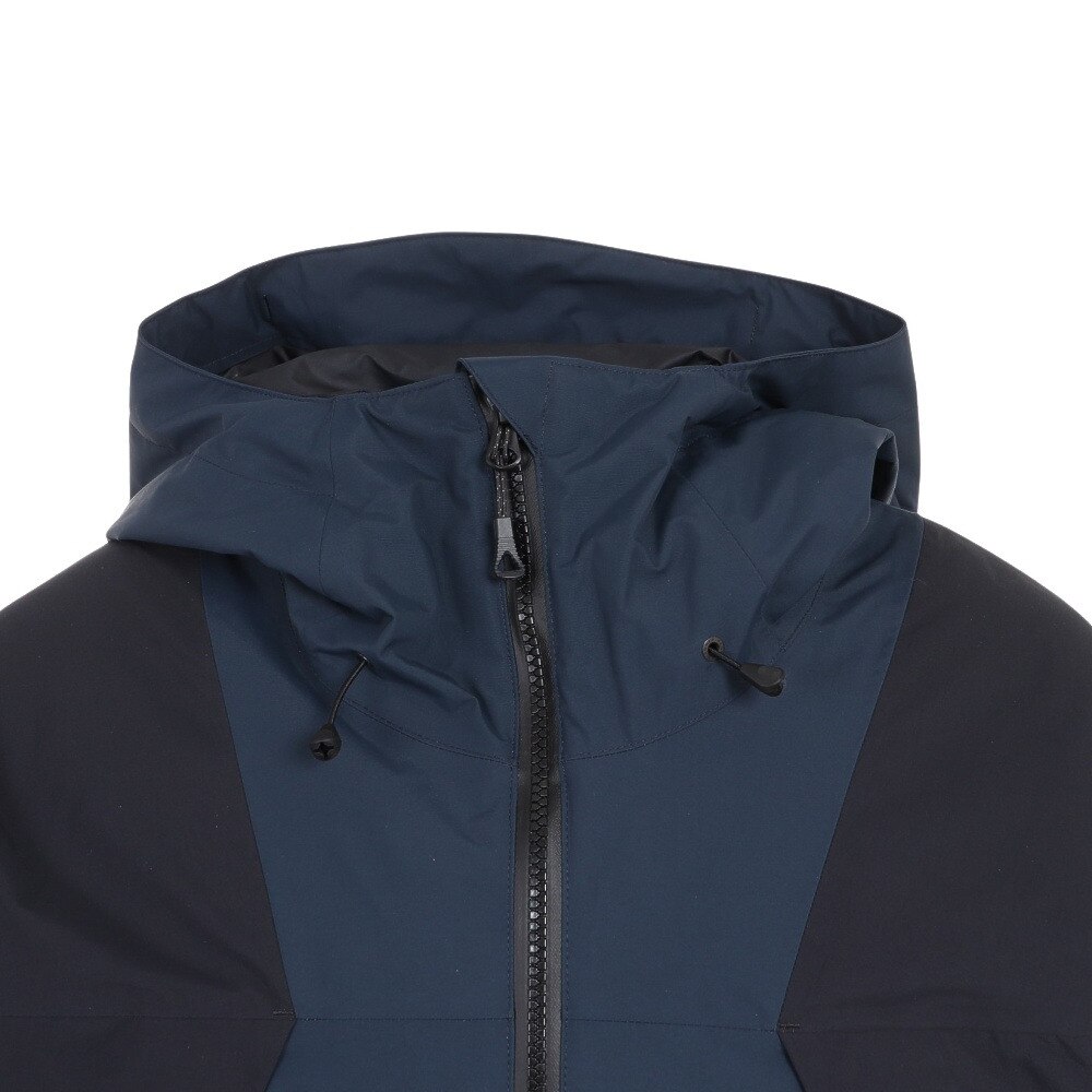 ザ・ノース・フェイス（THE NORTH FACE）（メンズ、レディース）スキー スノーボード ウェア スノーバードトリクライメイトジャケット NS62310 UN