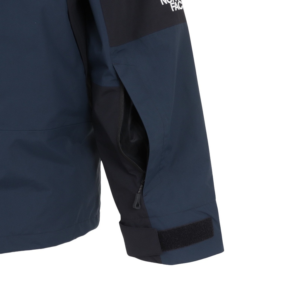 ザ・ノース・フェイス（THE NORTH FACE）（メンズ、レディース）スキー スノーボード ウェア スノーバードトリクライメイトジャケット NS62310 UN