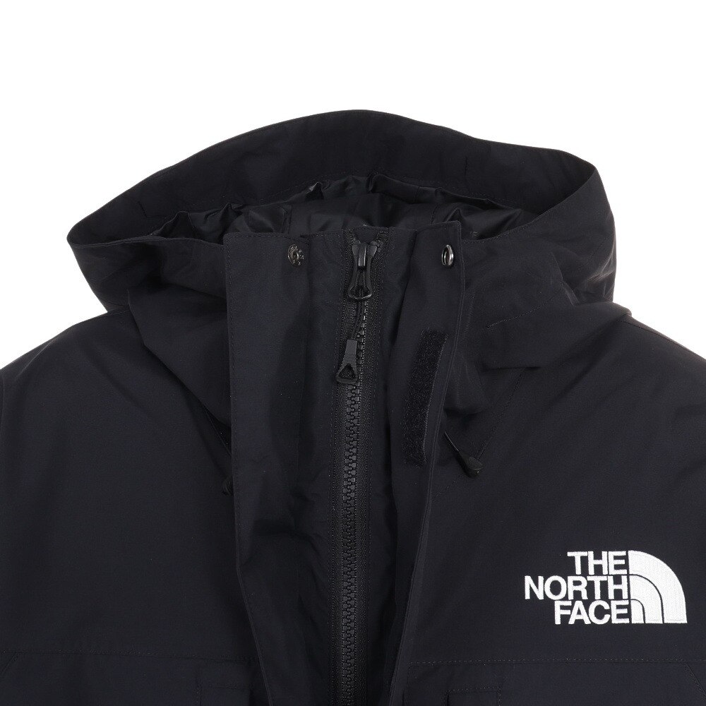 ノースフェイス（THE NORTH FACE）（メンズ）ウィンターパーク
