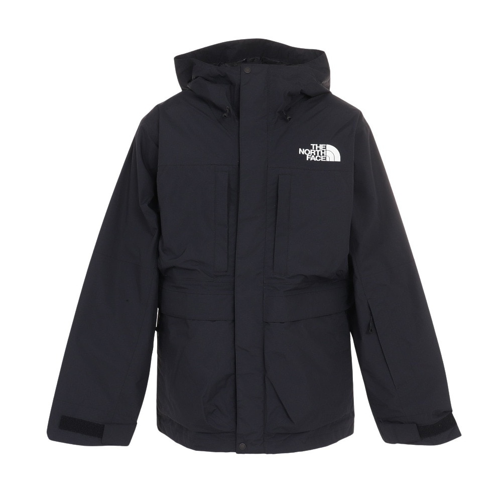 ノースフェイス（THE NORTH FACE）（メンズ）ウィンターパーク