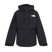 ノースフェイス（THE NORTH FACE）（メンズ）スキー スノーボード ウェア アウター ウィンターパークジャケット NS62311 K