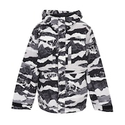ノースフェイス（THE NORTH FACE）（メンズ）スキー スノーボード ウェア アウター ウィンターパークジャケット NS62311 MT
