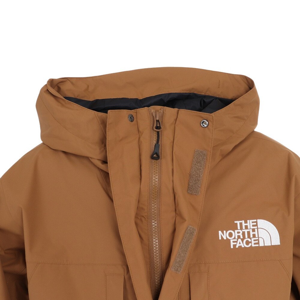 The north face ノースフェイス　スノーウェア