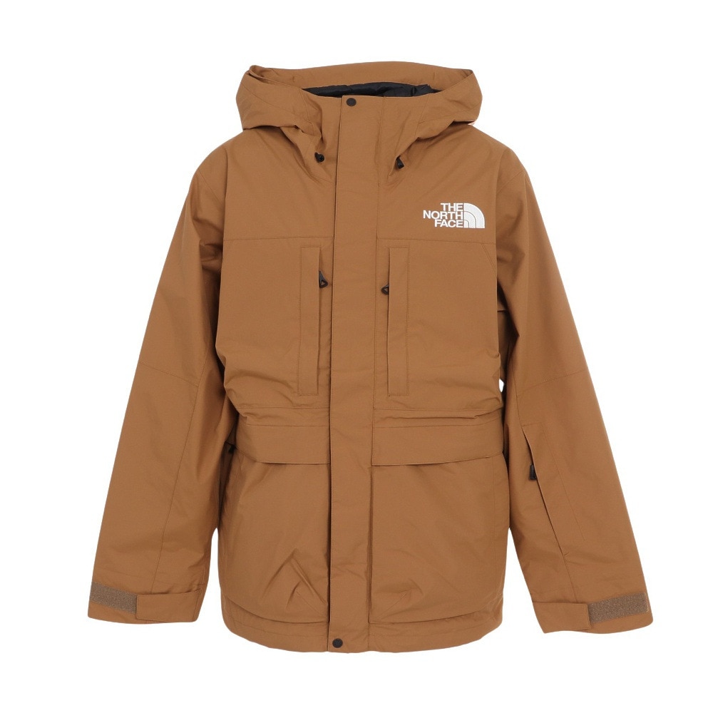 THE NORTH FACE　スキー ウェア メンズ ＜2020＞