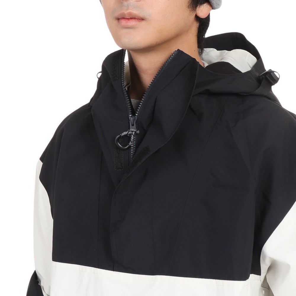 ディーシーシューズ（DC SHOES）（メンズ）ボードウェア ジャケット DC-43 ANORAK 24SNADYTJ03062WEJ0