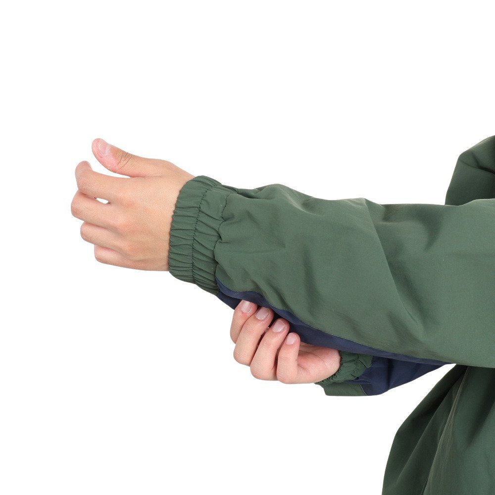 ディーシーシューズ（DC SHOES）（メンズ）スノーボード ウェア ジャケット VISTA JACKET 24SNADYTJ03069SA1