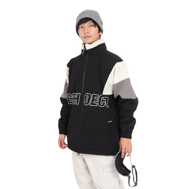 ディーシーシューズ（DC SHOES）（メンズ、レディース）スノーボード 