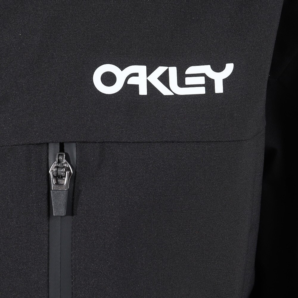 オークリー（OAKLEY）（メンズ）スキー スノーボード ジャケット Tnp Tbt Insulated Jacket FOA403653-05F