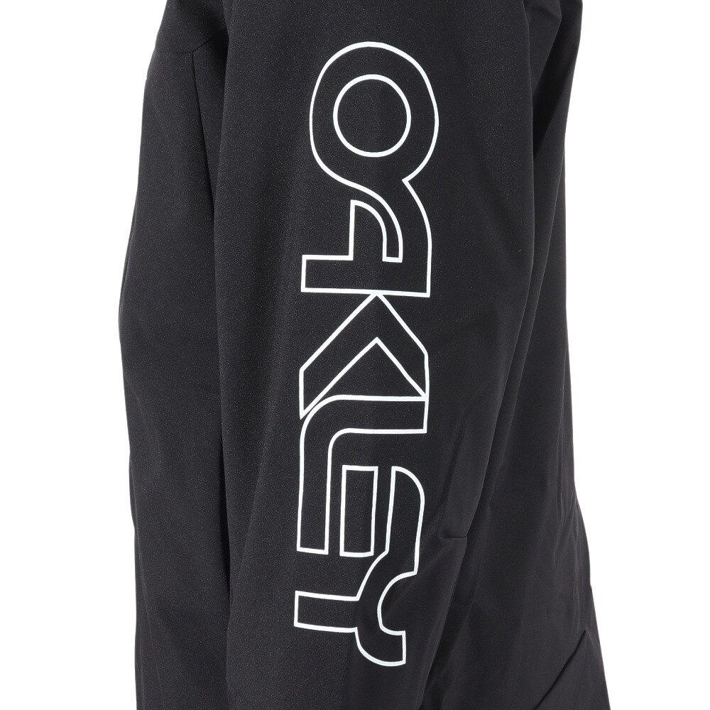 オークリー（OAKLEY）（メンズ）スキー スノーボード ジャケット Tnp Tbt Insulated Jacket FOA403653-05F